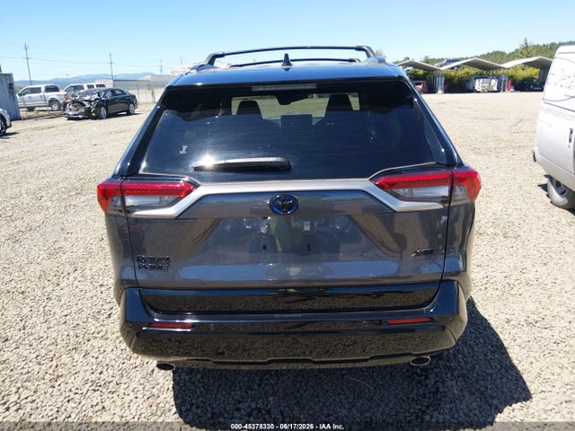Toyota Rav4 Prime Xse 2024 JTMFB3FV7RD211548 Image 17