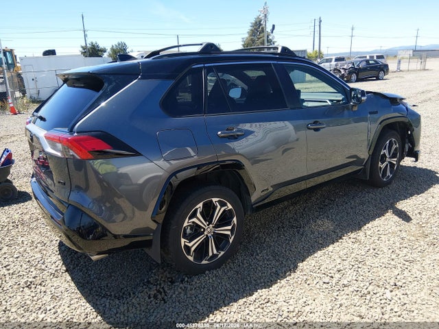 Toyota Rav4 Prime Xse 2024 JTMFB3FV7RD211548 Image 4