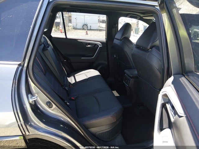 Toyota Rav4 Prime Xse 2024 JTMFB3FV7RD211548 Image 8