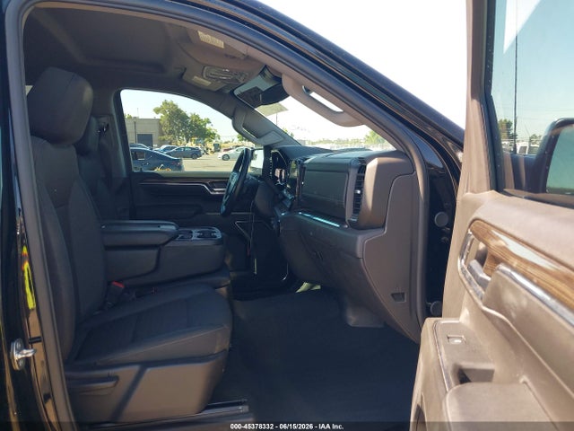 3GCUDDED7RG291257 Chevrolet Silverado 1500 4wd Short Bed Lt