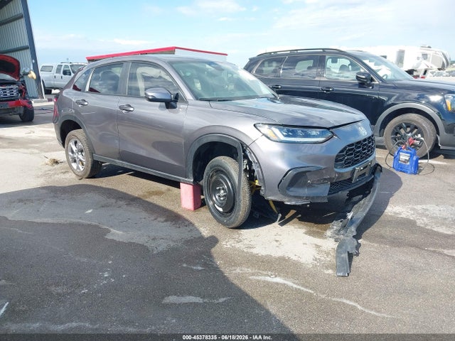 Aukcja sprzedaży 2026 Honda Hr-v Awd Lx, vin: 3CZRZ2H39TM745610, numer aukcji: 45378335