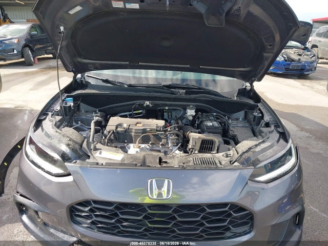Aukcja sprzedaży 2026 Honda Hr-v Awd Lx, vin: 3CZRZ2H39TM745610, numer aukcji: 45378335