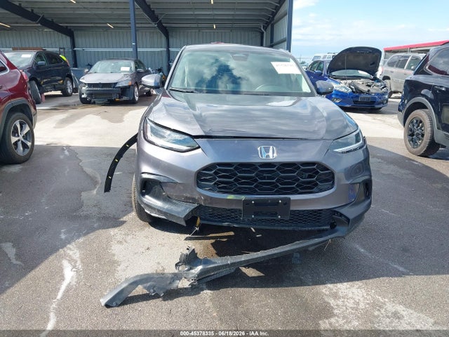 Aukcja sprzedaży 2026 Honda Hr-v Awd Lx, vin: 3CZRZ2H39TM745610, numer aukcji: 45378335