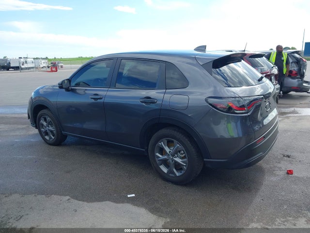 Aukcja sprzedaży 2026 Honda Hr-v Awd Lx, vin: 3CZRZ2H39TM745610, numer aukcji: 45378335