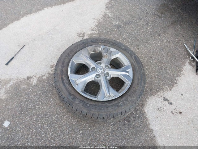 Aukcja sprzedaży 2026 Honda Hr-v Awd Lx, vin: 3CZRZ2H39TM745610, numer aukcji: 45378335