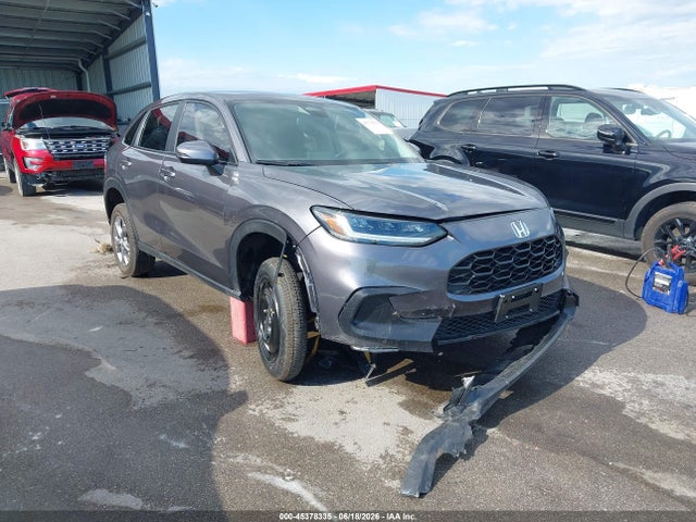 Aukcja sprzedaży 2026 Honda Hr-v Awd Lx, vin: 3CZRZ2H39TM745610, numer aukcji: 45378335