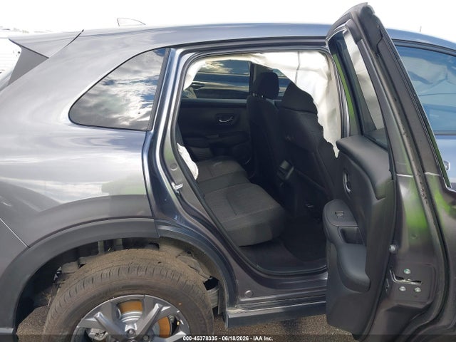 Aukcja sprzedaży 2026 Honda Hr-v Awd Lx, vin: 3CZRZ2H39TM745610, numer aukcji: 45378335