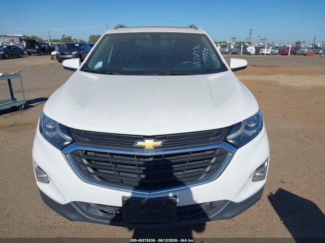Aukcja sprzedaży 2018 Chevrolet Equinox Lt, vin: 3GNAXKEX3JS612986, numer aukcji: 45378336