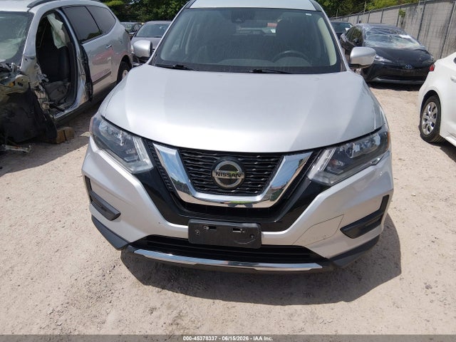 45378337 :رقم المزاد ، 5N1AT2MV3LC810685 vin ، 2020 Nissan Rogue S Intelligent Awd مزاد بيع