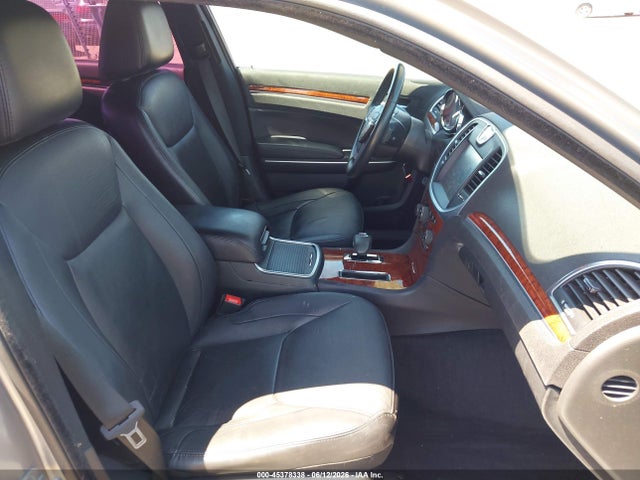Chrysler 300 2014 2C3CCAAG2EH100887 Image 5