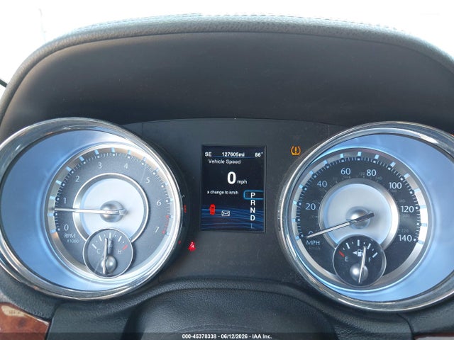 Chrysler 300 2014 2C3CCAAG2EH100887 Image 7
