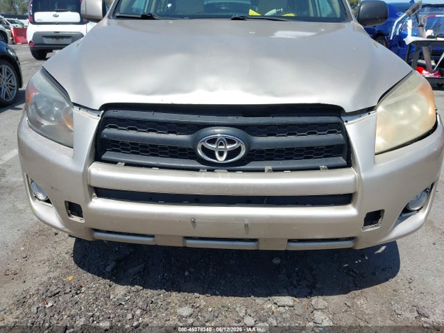 2007 Toyota Rav4 Limited მანქანა იყიდება აუქციონზე, vin: JTMBK31V676027869, აუქციონის ნომერი: 45378340