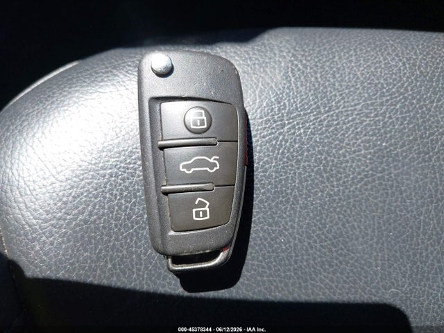 Audi A3 2.0t Premium 2018 WAUAUGFF2J1027089 Image 11