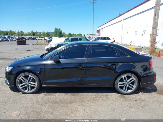 Audi A3 2.0t Premium 2018 WAUAUGFF2J1027089 Image 15