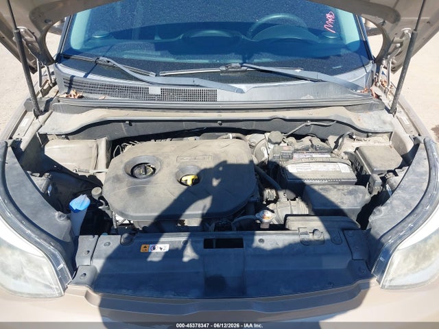 Продажа на аукционе авто 2014 Kia Soul +, vin: KNDJP3A5XE7098268, номер лота: 45378347