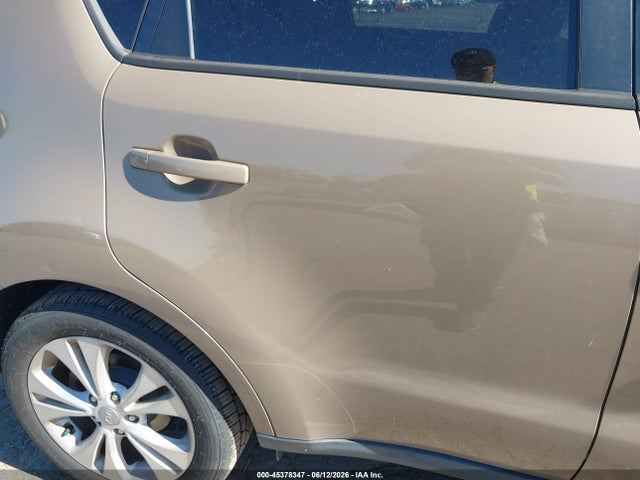 Продажа на аукционе авто 2014 Kia Soul +, vin: KNDJP3A5XE7098268, номер лота: 45378347