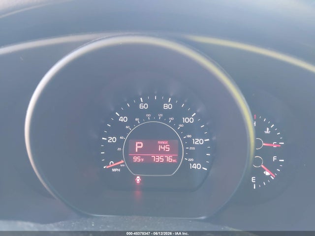 Продажа на аукционе авто 2014 Kia Soul +, vin: KNDJP3A5XE7098268, номер лота: 45378347