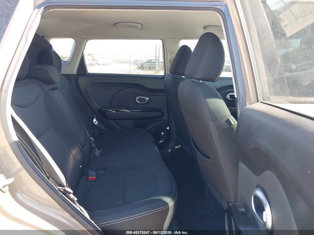 Продажа на аукционе авто 2014 Kia Soul +, vin: KNDJP3A5XE7098268, номер лота: 45378347