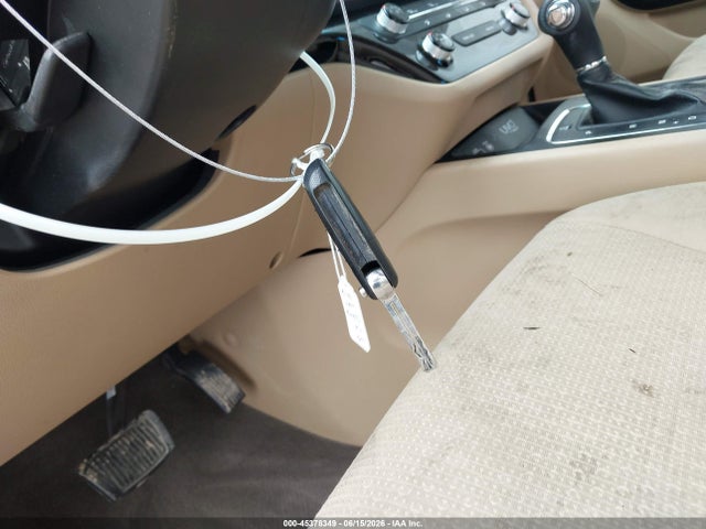 Продажа на аукционе авто 2016 Kia Sedona Lx, vin: KNDMB5C10G6119736, номер лота: 45378349