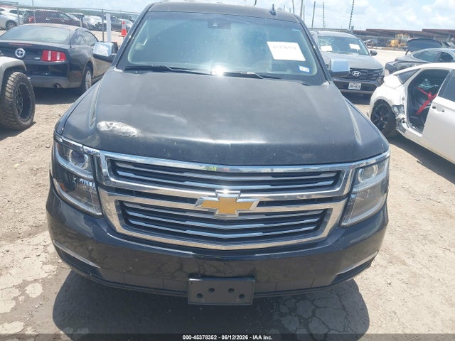 45378352 :رقم المزاد ، 1GNSKCKC1GR456808 vin ، 2016 Chevrolet Tahoe Ltz مزاد بيع
