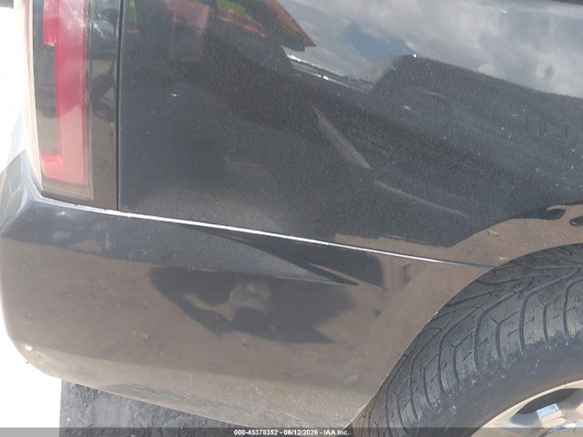 45378352 :رقم المزاد ، 1GNSKCKC1GR456808 vin ، 2016 Chevrolet Tahoe Ltz مزاد بيع