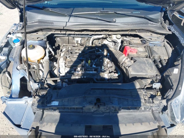 Ford ESCAPE SE 2020 1FMCU9G60LUC35362 Image 10