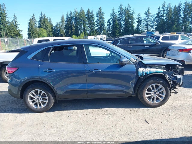 Ford ESCAPE SE 2020 1FMCU9G60LUC35362 Image 14