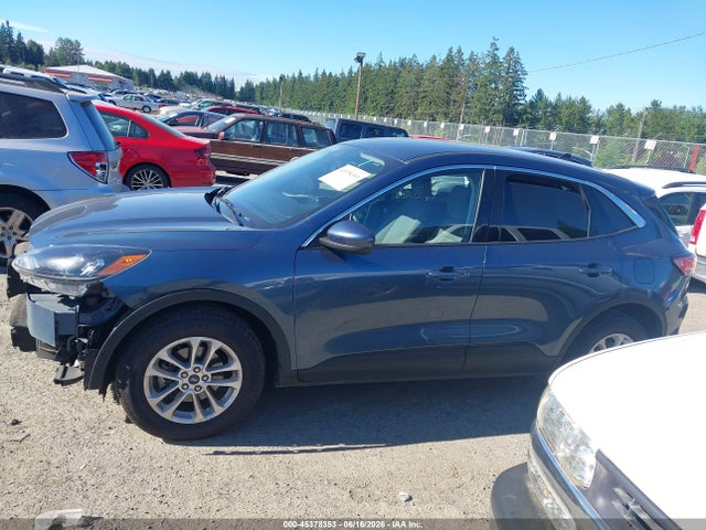 Ford ESCAPE SE 2020 1FMCU9G60LUC35362 Image 15