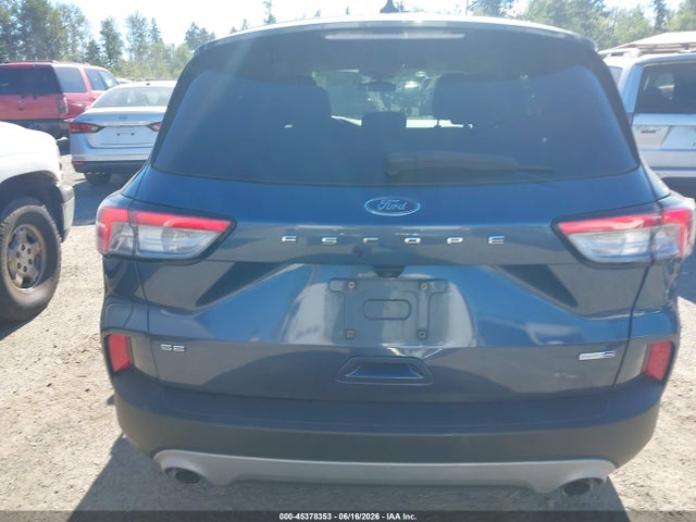 Ford ESCAPE SE 2020 1FMCU9G60LUC35362 Image 17