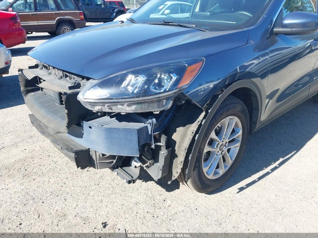 Ford ESCAPE SE 2020 1FMCU9G60LUC35362 Image 18