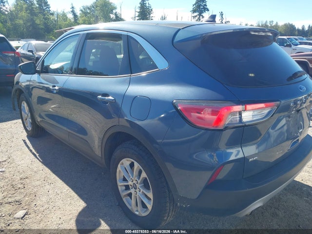 Ford ESCAPE SE 2020 1FMCU9G60LUC35362 Image 3
