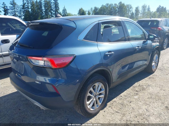 Ford ESCAPE SE 2020 1FMCU9G60LUC35362 Image 4