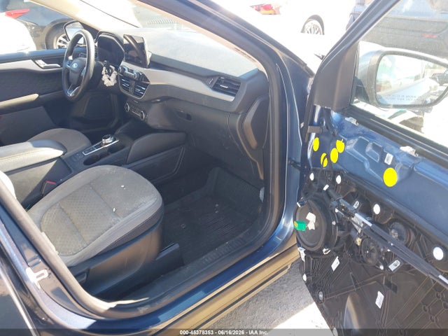 Ford ESCAPE SE 2020 1FMCU9G60LUC35362 Image 5