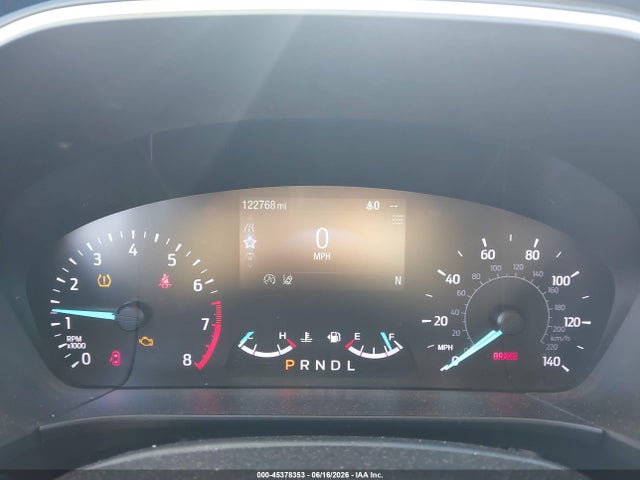 Ford ESCAPE SE 2020 1FMCU9G60LUC35362 Image 7