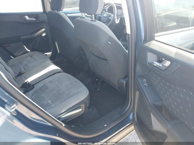 Ford ESCAPE SE 2020 1FMCU9G60LUC35362 Image 8