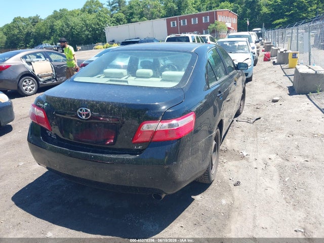 Продажа на аукционе авто 2008 Toyota Camry Le, vin: 4T4BE46K58R036072, номер лота: 45378356