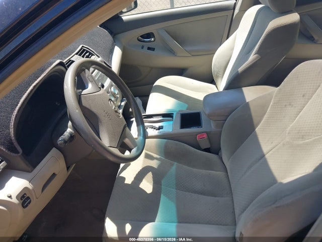 Продажа на аукционе авто 2008 Toyota Camry Le, vin: 4T4BE46K58R036072, номер лота: 45378356