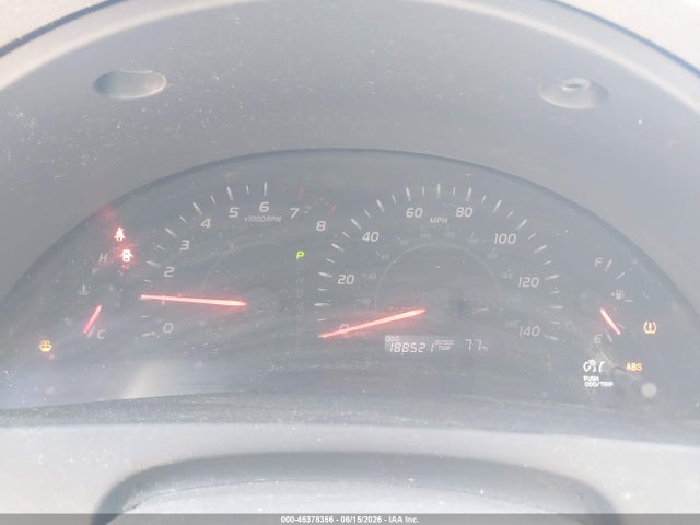 Продажа на аукционе авто 2008 Toyota Camry Le, vin: 4T4BE46K58R036072, номер лота: 45378356