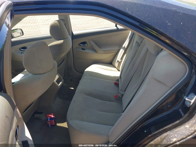 Продажа на аукционе авто 2008 Toyota Camry Le, vin: 4T4BE46K58R036072, номер лота: 45378356