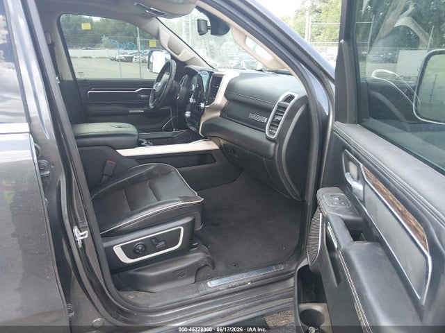 Aukcja sprzedaży 2019 Ram 1500 Laramie  4x4 6'4 Box, vin: 1C6SRFRT4KN776627, numer aukcji: 45378360