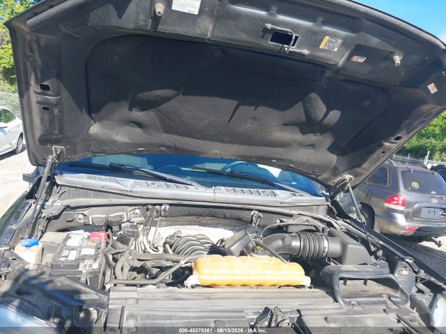 45378361 :رقم المزاد ، 1FTFX1EF1GKE37027 vin ، 2016 Ford F-150 Xlt مزاد بيع