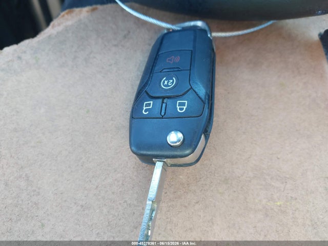 45378361 :رقم المزاد ، 1FTFX1EF1GKE37027 vin ، 2016 Ford F-150 Xlt مزاد بيع
