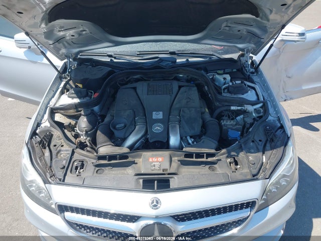 WDDLJ7DB8GA173581 Mercedes-Benz CLS 550