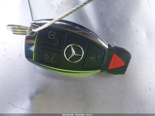WDDLJ7DB8GA173581 Mercedes-Benz CLS 550