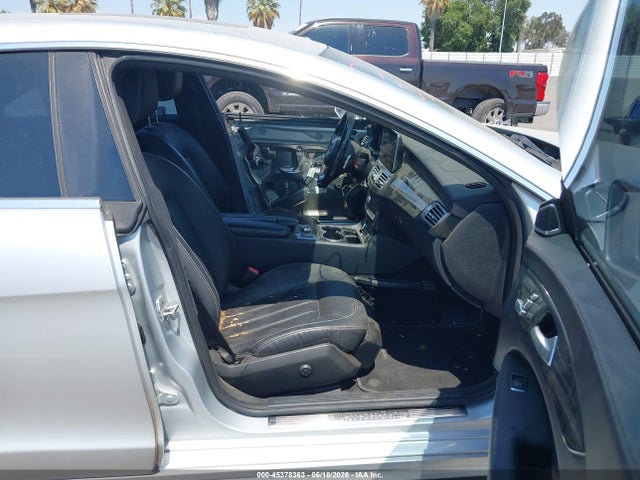 WDDLJ7DB8GA173581 Mercedes-Benz CLS 550