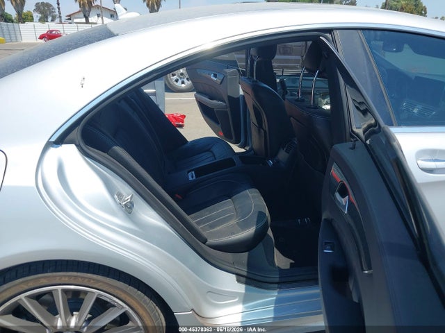 WDDLJ7DB8GA173581 Mercedes-Benz CLS 550