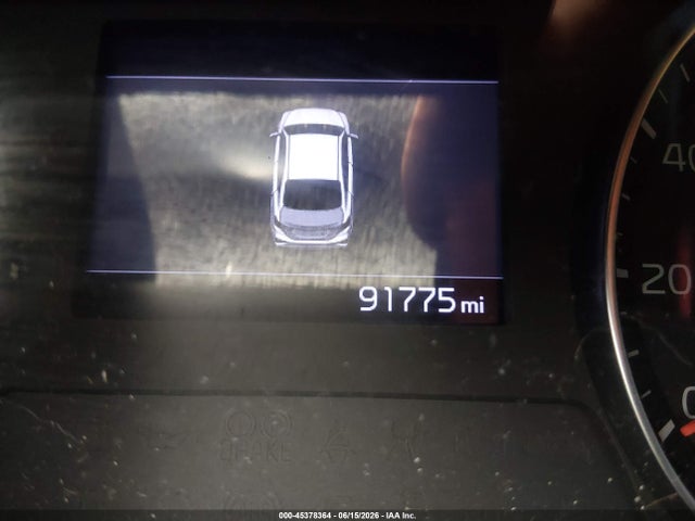 Auction sale of the 2019 Kia Forte Lxs, vin: 3KPF24AD3KE115408, lot number: 45378364