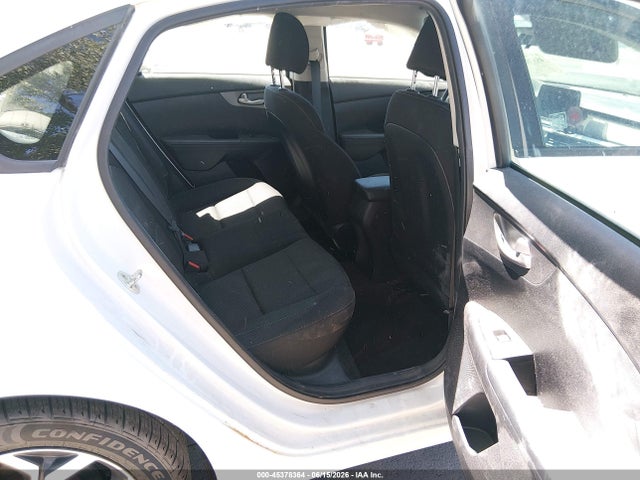 Auction sale of the 2019 Kia Forte Lxs, vin: 3KPF24AD3KE115408, lot number: 45378364