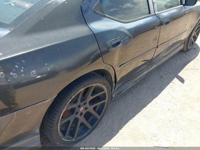 2008 Dodge Charger მანქანა იყიდება აუქციონზე, vin: 2B3KA43R68H277221, აუქციონის ნომერი: 45378365