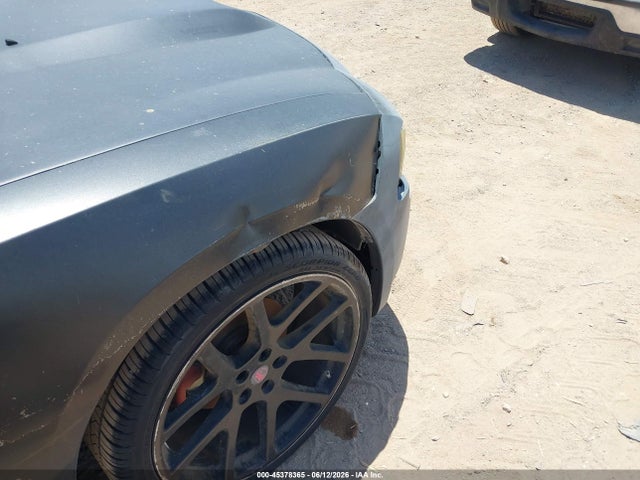 2008 Dodge Charger მანქანა იყიდება აუქციონზე, vin: 2B3KA43R68H277221, აუქციონის ნომერი: 45378365